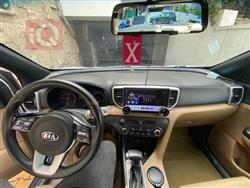 کیا سپۆرتاج